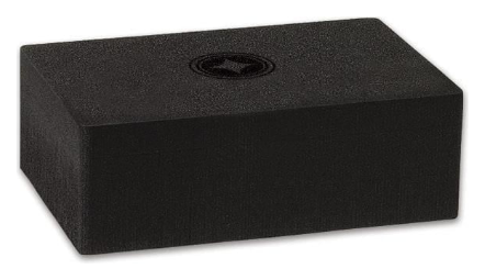 Foam Cushion B (9 × 6 × 3 inch) | TechFit Pilates Pilates equipment India