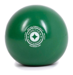 Toning Ball™ 3 lbs | TechFit Pilates Pilates equipment India