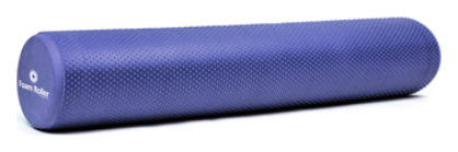 Foam Roller™ Deluxe 36 inch (Purple) | TechFit Pilates Pilates equipment India