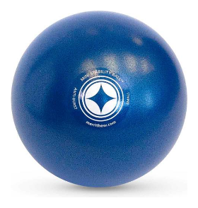 Mini Stability Ball™ Small | TechFit Pilates Pilates equipment India