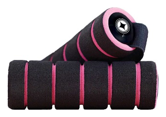 Mini Handweights 1.1 lb (500 g) | TechFit Pilates Pilates equipment India