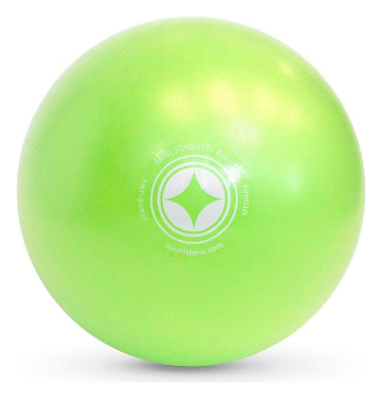 Mini Stability Ball™ Medium | TechFit Pilates Pilates equipment India