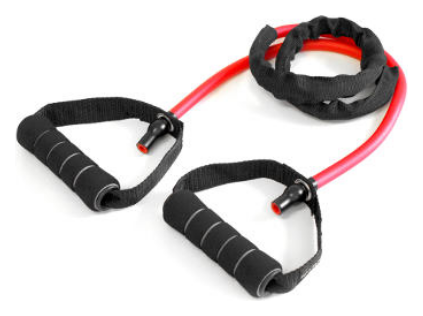 Strength Tubing™ to Core Regular Strength | TechFit Pilates Pilates equipment India