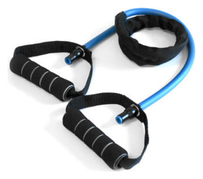Strength Tubing™ to Core Extra Strength | TechFit Pilates Pilates equipment India
