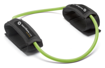 Strength Tubing™ to Ankle Extra Strength | TechFit Pilates Pilates equipment India