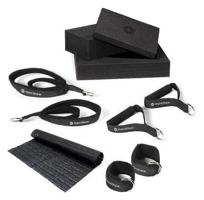 Reformer Accessory Kit | TechFit Pilates Pilates equipment India