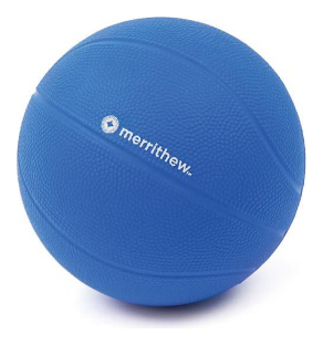 Mini Stability Ball™ Foam (7.5Inch) | TechFit Pilates Pilates equipment India