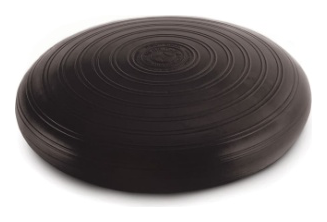 Stability Cushion™ · Charcoal | TechFit Pilates Pilates equipment India