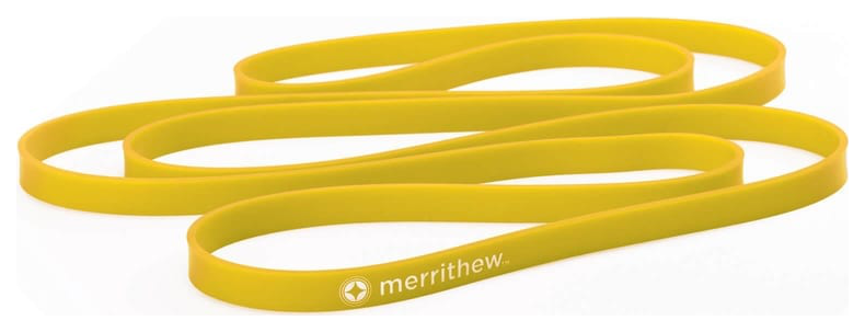 Resistance Loop™ · Light Strength | TechFit Pilates Pilates equipment India