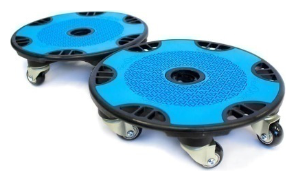 Flex Disc · Mini (pair) | TechFit Pilates Pilates equipment India