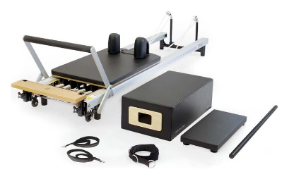 At Home SPX® Reformer Package | TechFit Pilates Pilates equipment India