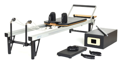Elevated At Home SPX® Reformer Package | TechFit Pilates Pilates equipment India