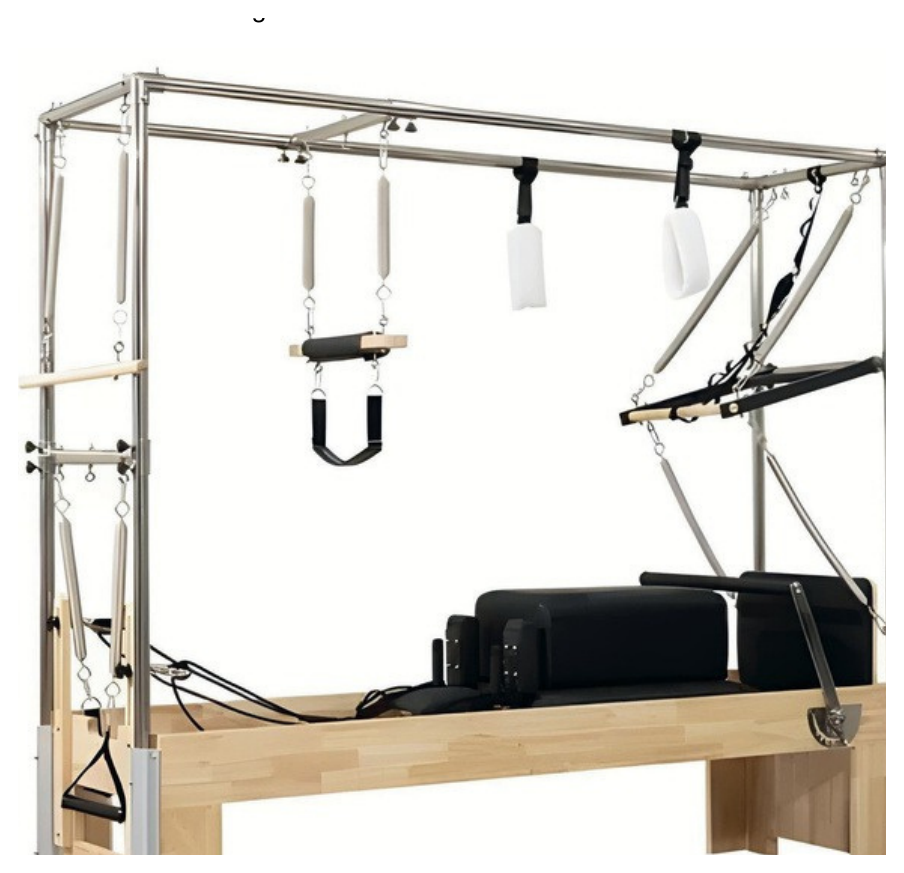 Cadillac Reformer Combo