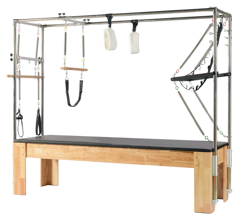 Cadillac | TechFit Pilates Pilates equipment India