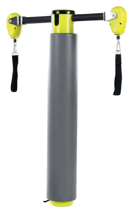 Cross Pilates (Motor Machine) | TechFit Pilates Pilates equipment India