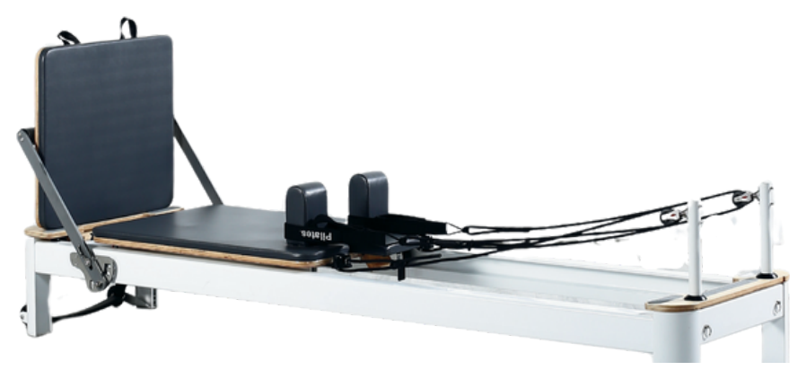 Elite Aluminium Reformer Bundle | TechFit Pilates Pilates equipment India