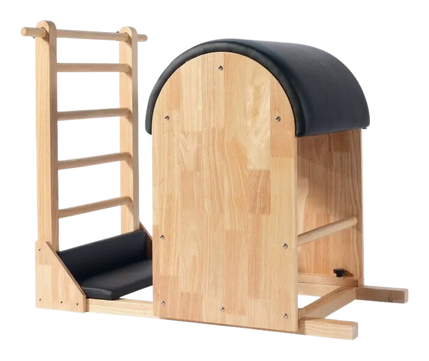 Ladder Barrel | TechFit Pilates Pilates equipment India