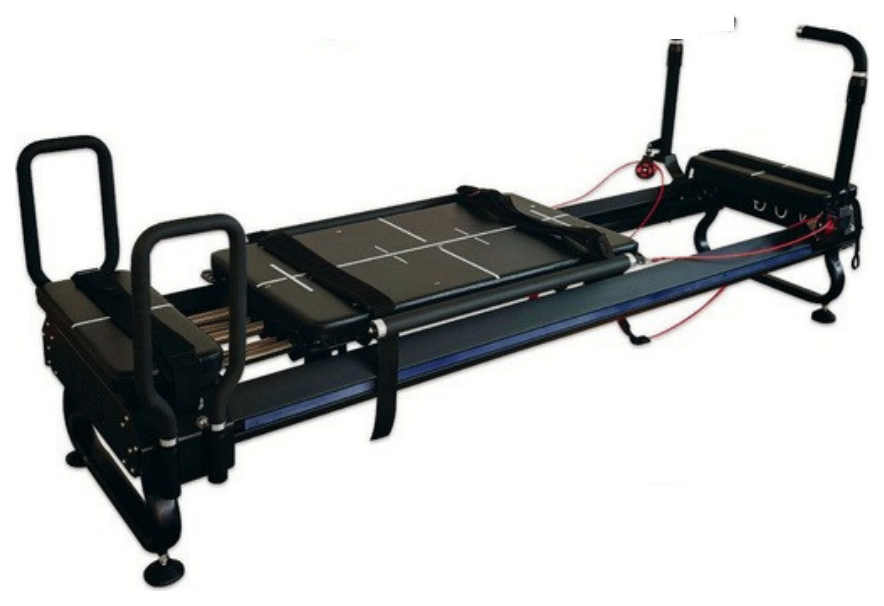 Mini Gym Reformer | TechFit Pilates Pilates equipment India