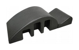 EPP Spine Corrector | TechFit Pilates Pilates equipment India