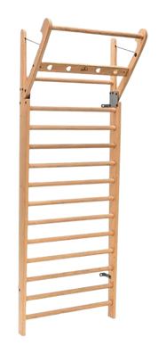 Wall Bar | TechFit Pilates Pilates equipment India