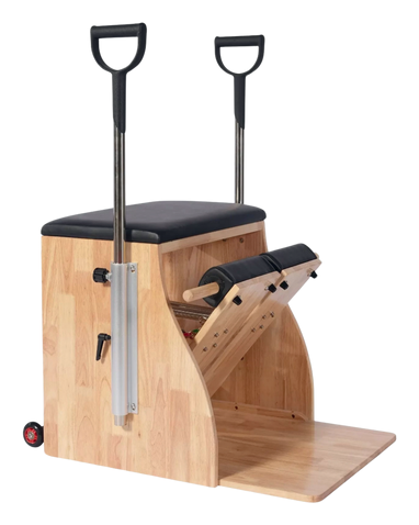Wunda Chair | TechFit Pilates Pilates equipment India